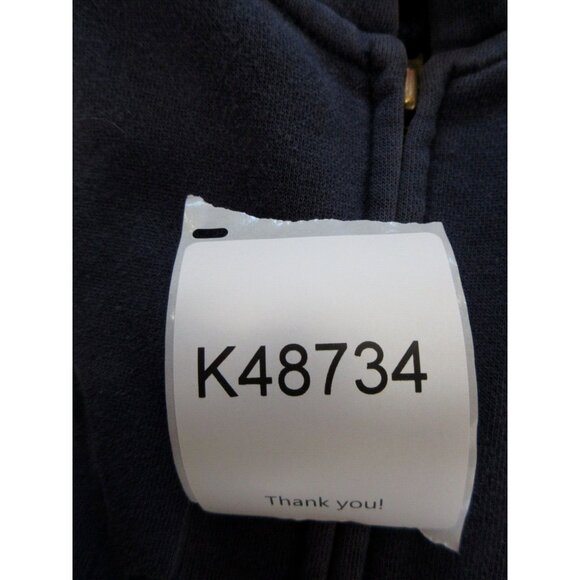 VINTAGE DreamTeam II Jacket Small Nike USA Basketball 1996 Full Zip * - Picture 16 of 16